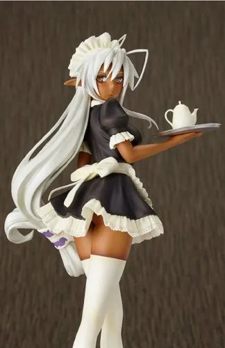 Soukou Akki Muramasa - Sansei Muramasa - 1/7 - Maid (Max Factory)ㅤ – Max Factory – ActionFigure Brasil