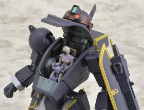 Soukou Kihei VOTOMS - ATH-Q58 Berserga DT - Mecha-Action Series (CM's Corporation)ㅤ – CM's Corporation – ActionFigureBrasil