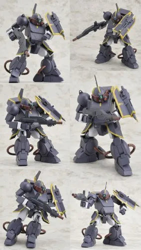 Soukou Kihei VOTOMS - ATH-Q58 Berserga DT - Mecha-Action Series (CM's Corporation)ㅤ – CM's Corporation – ActionFigureBrasil
