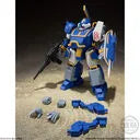 Soukou Kihei VOTOMS - ATH-Q63-BTS-II-SX Blue Knight Berserga 
