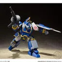 Soukou Kihei VOTOMS - ATH-Q63-BTS-II-SX Blue Knight Berserga 