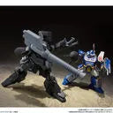 Soukou Kihei VOTOMS - ATH-Q63-BTS-II-SX Blue Knight Berserga 