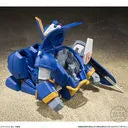 Soukou Kihei VOTOMS - ATH-Q63-BTS-II-SX Blue Knight Berserga 