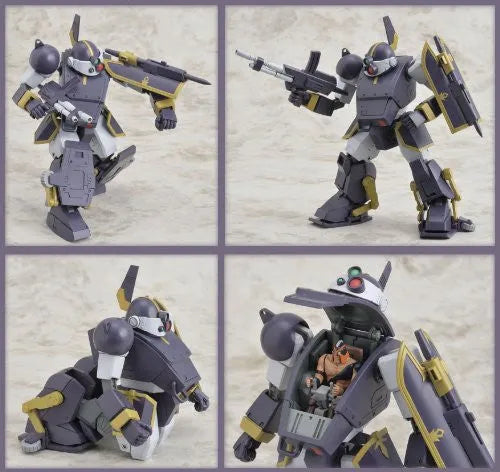 Soukou Kihei VOTOMS - ATH-Q64 Berserga WP - Mecha-Action Series (CM's Corporation)ㅤ – CM's Corporation – ActionFigureBrasil