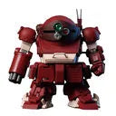 Soukou Kihei VOTOMS - ATM-09-GC Brutishdog - Fyana - Robonimo (Medicom Toy)ㅤ – Medicom Toy – ActionFigureBrasil