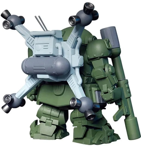 Soukou Kihei VOTOMS - ATM-09-ST Scopedog - Robonimo - Round Mover (Medicom Toy)ㅤ – Medicom Toy As Manufacturer – ActionFigure Brasil