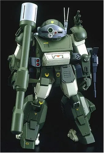 Soukou Kihei VOTOMS - ATM-09-STTC Scopedog Turbo Custom - 1/24 (Wave)ㅤ – Wave – ActionFigureBrasil