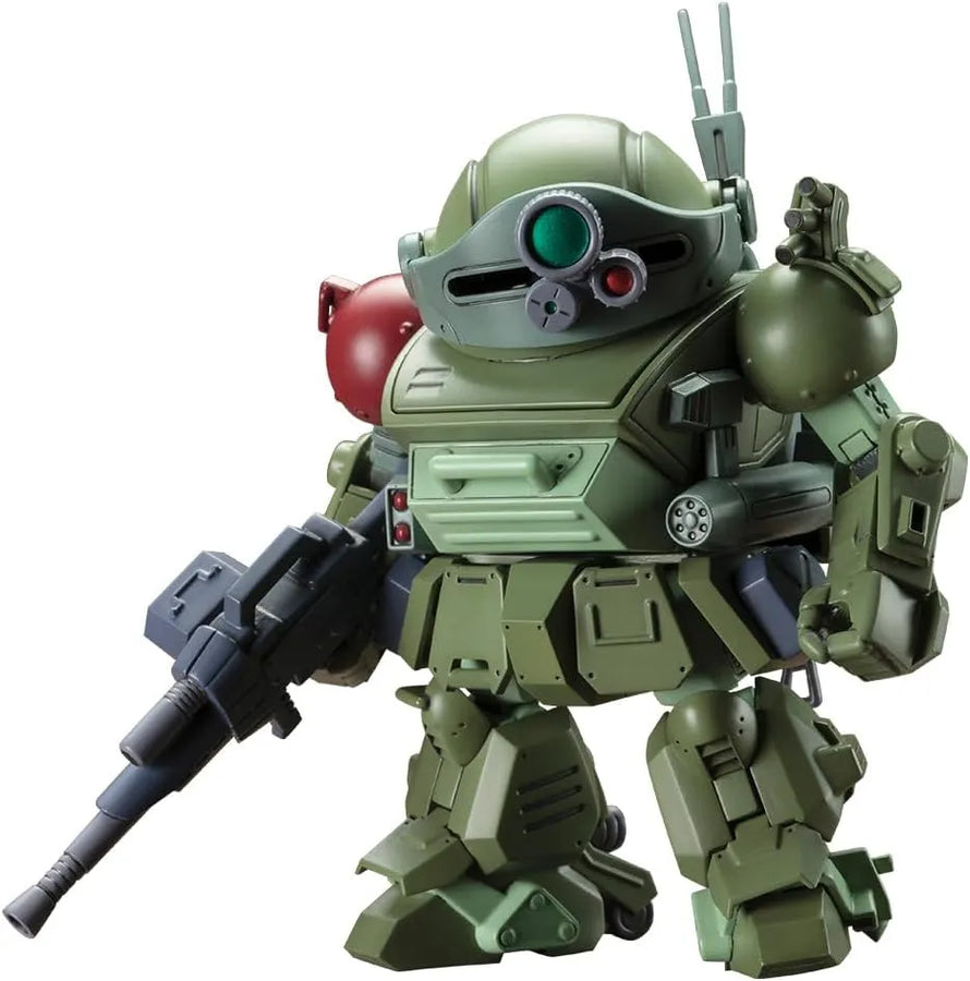 Soukou Kihei VOTOMS - ATM-09-STTC Scopedog Turbo Custom Chirico Type - D-Style - 2025 Re-release (Kotobukiya)ㅤ – Kotobukiya – ActionFigureBrasil
