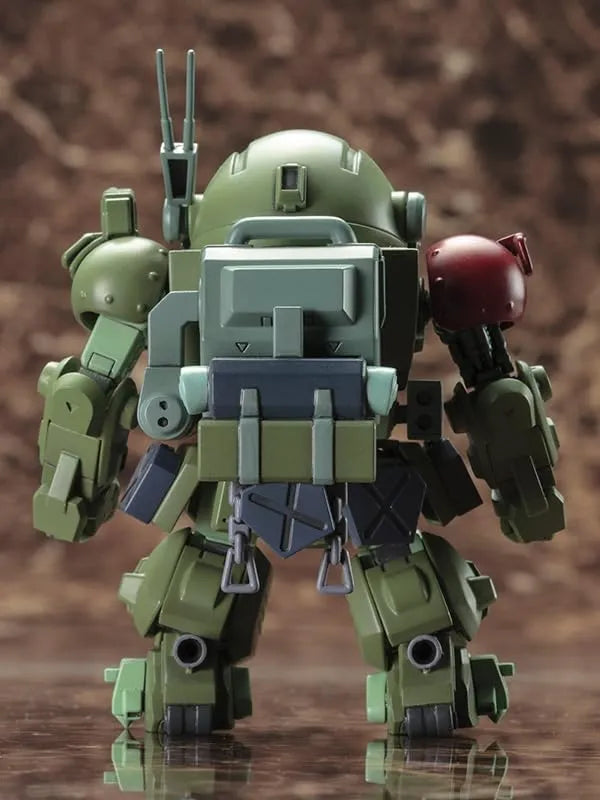 Soukou Kihei VOTOMS - ATM-09-STTC Scopedog Turbo Custom Chirico Type - D-Style - 2025 Re-release (Kotobukiya)ㅤ – Kotobukiya – ActionFigureBrasil