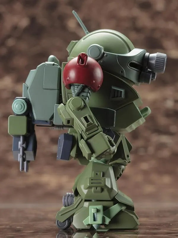 Soukou Kihei VOTOMS - ATM-09-STTC Scopedog Turbo Custom Chirico Type - D-Style - 2025 Re-release (Kotobukiya)ㅤ – Kotobukiya – ActionFigureBrasil