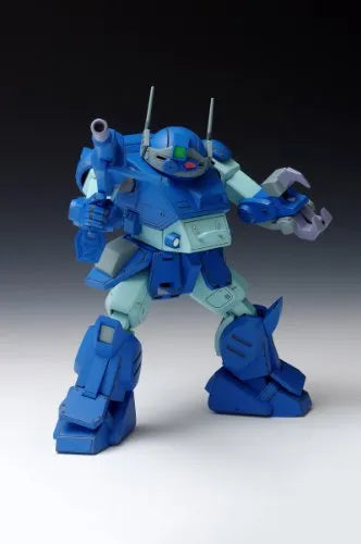Soukou Kihei VOTOMS - X-ATH-02-DT Rabidly Dog - 1/35 (Wave)ㅤ – Wave – ActionFigureBrasil