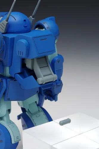 Soukou Kihei VOTOMS - X-ATH-02-DT Rabidly Dog - 1/35 (Wave)ㅤ – Wave – ActionFigureBrasil