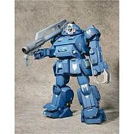 Soukou Kihei VOTOMS - X-ATH-02 Strike Dog - Ypsilon - Dual Model Zwei DMZ-02 - 1/18 (Takara Tomy)ㅤ – Takara Tomy – ActionFigure Brasil