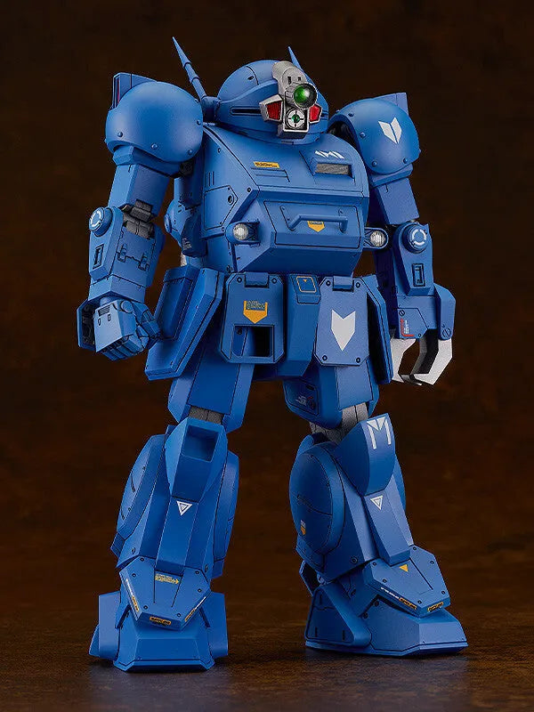 Soukou Kihei VOTOMS - X-ATH-02 Strike Dog - Ypsilon - Plamax SV-01 - 1/24 (Good Smile Company, Max Factory)ㅤ – Good Smile Company – ActionFigureBrasil
