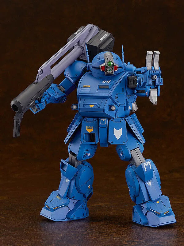 Soukou Kihei VOTOMS - X-ATH-02 Strike Dog - Ypsilon - Plamax SV-01 - 1/24 (Good Smile Company, Max Factory)ㅤ – Good Smile Company – ActionFigureBrasil