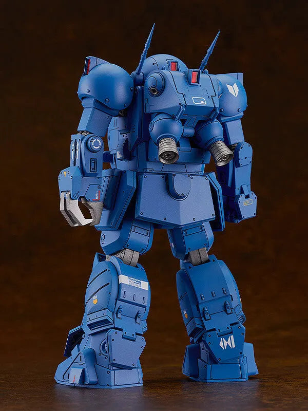 Soukou Kihei VOTOMS - X-ATH-02 Strike Dog - Ypsilon - Plamax SV-01 - 1/24 (Good Smile Company, Max Factory)ㅤ – Good Smile Company – ActionFigureBrasil