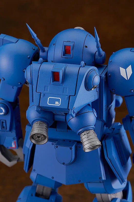 Soukou Kihei VOTOMS - X-ATH-02 Strike Dog - Ypsilon - Plamax SV-01 - 1/24 (Good Smile Company, Max Factory)ㅤ – Good Smile Company – ActionFigureBrasil