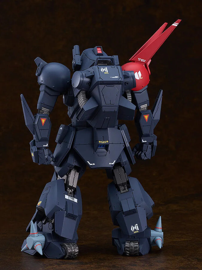 Soukou Kihei VOTOMS - X-ATH-P-RSC Blood Sucker - Plamax - 1/24 (Good Smile Company, Max Factory)ㅤ – Max Factory,Good Smile Company – ActionFigure Brasil