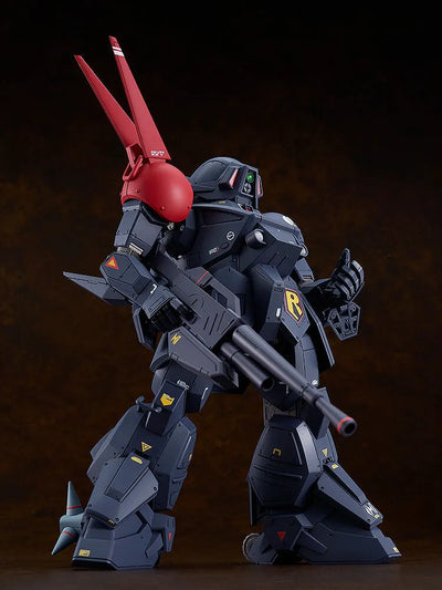 Soukou Kihei VOTOMS - X-ATH-P-RSC Blood Sucker - Plamax - 1/24 (Good Smile Company, Max Factory)ㅤ – Max Factory,Good Smile Company – ActionFigure Brasil — ambientada