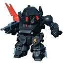 Soukou Kihei VOTOMS - X-ATH-P-RSC Blood Sucker - Ypsilon - Robonimo (Medicom Toy)ㅤ – Medicom Toy As Manufacturer – ActionFigure Brasil