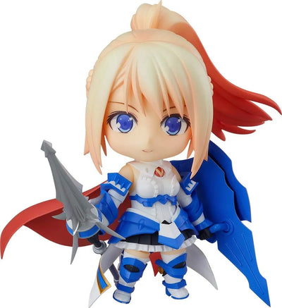 Soukou Musume - Mikaduki Karina - Nendoroid #1349 - LBX: Achilles Ver. (Good Smile Company)ㅤ – Good Smile Company – ActionFigure Brasil