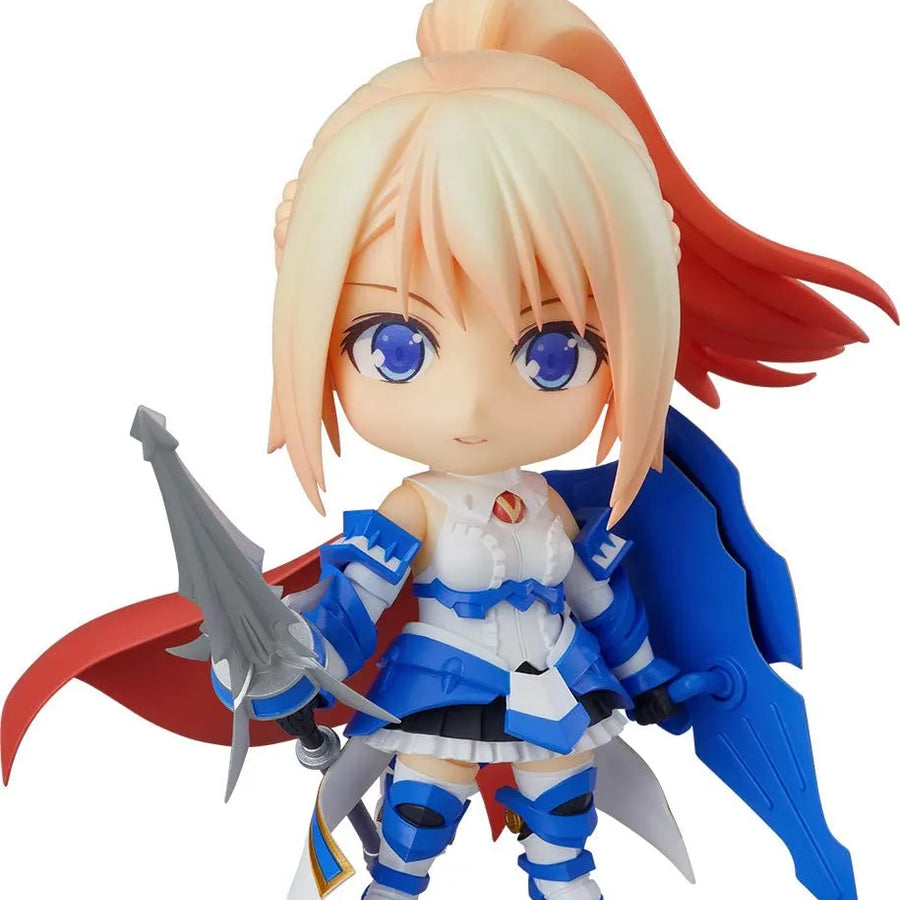 Soukou Musume - Mikaduki Karina - Nendoroid #1349 - LBX: Achilles Ver. (Good Smile Company)ㅤ – Good Smile Company – ActionFigure Brasil