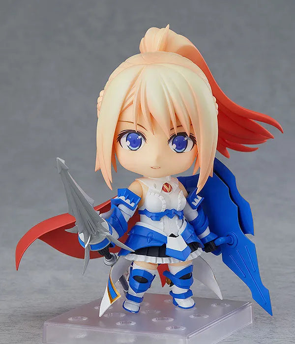 Soukou Musume - Mikaduki Karina - Nendoroid #1349 - LBX: Achilles Ver. (Good Smile Company)ㅤ – Good Smile Company – ActionFigure Brasil