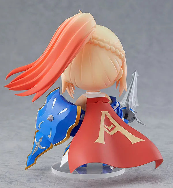 Soukou Musume - Mikaduki Karina - Nendoroid #1349 - LBX: Achilles Ver. (Good Smile Company)ㅤ – Good Smile Company – ActionFigure Brasil