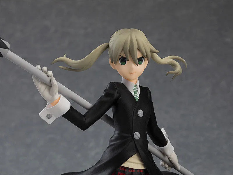 Soul Eater - Maka Albarn - Soul Eater Evans - Pop Up Parade - 2026 Re-release (Good Smile Company)ㅤ – Good Smile Company – ActionFigure Brasil