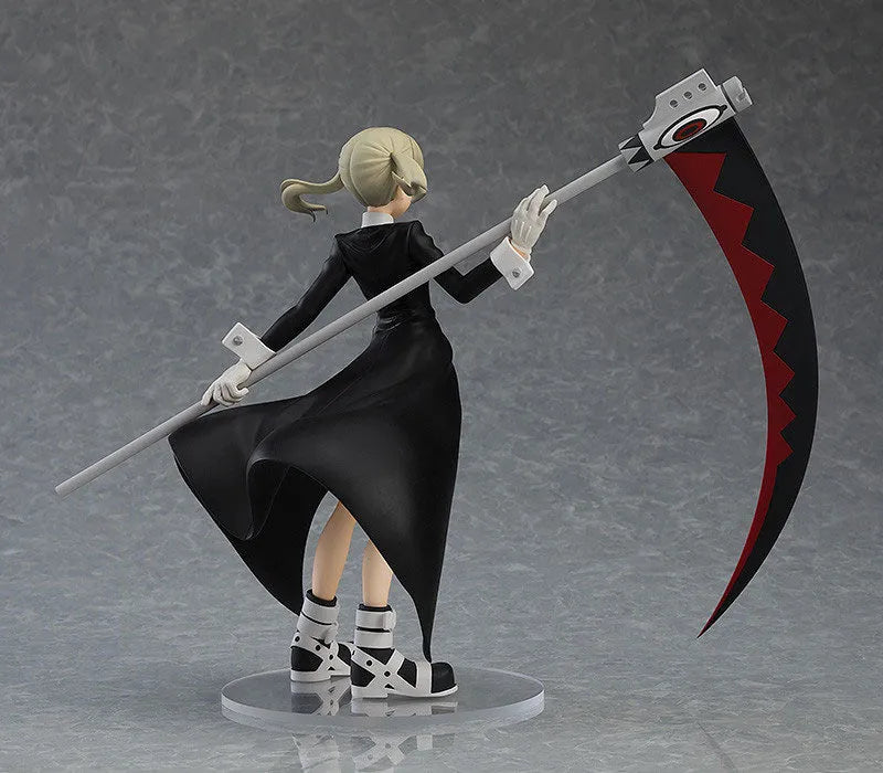 Soul Eater - Maka Albarn - Soul Eater Evans - Pop Up Parade - 2026 Re-release (Good Smile Company)ㅤ – Good Smile Company – ActionFigure Brasil