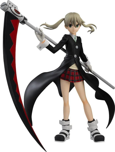 Soul Eater - Maka Albarn - Soul Eater Evans - Pop Up Parade (Good Smile Company)ㅤ – Good Smile Company – ActionFigureBrasil