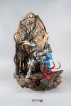 Soul Embrace Siegfried - LIMITED EDITION: 500 (Deluxe Version) - ActionFigure Brasil