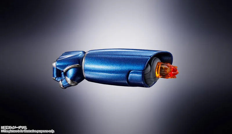 Soul of Chogokin GX-105 Mazinger Z Kunshin -KAKUMEI SHINKA- 