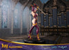 Soulcalibur II Ivy - ActionFigure Brasil