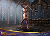 Soulcalibur II Ivy - ActionFigure Brasil