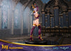 Soulcalibur II Ivy - ActionFigure Brasil