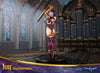 Soulcalibur II Ivy - ActionFigure Brasil