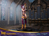 Soulcalibur II Ivy - ActionFigure Brasil