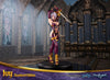 Soulcalibur II Ivy - ActionFigure Brasil