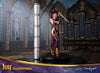 Soulcalibur II Ivy - ActionFigure Brasil