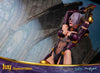 Soulcalibur II Ivy - ActionFigure Brasil