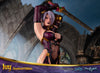 Soulcalibur II Ivy - ActionFigure Brasil