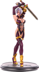 Soulcalibur II Ivy - ActionFigure Brasil