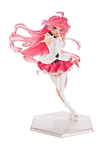 Sound Voltex II -Infinite Infection- - Rasisㅤ – Eikoh – ActionFigure Brasil