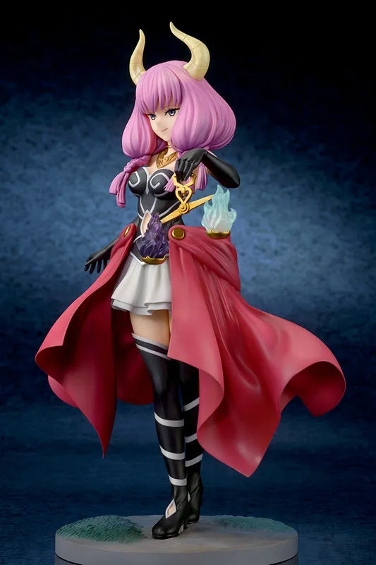 Sousou no Frieren - Aura - 1/7 - Dantoudai no (Ques Q)ㅤ – quesQ – ActionFigureBrasil