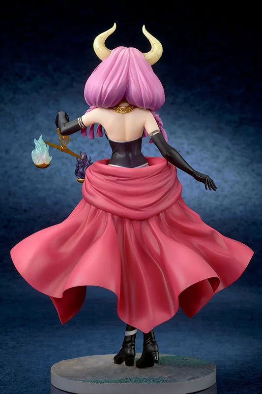 Sousou no Frieren - Aura - 1/7 - Dantoudai no (Ques Q)ㅤ – quesQ – ActionFigureBrasil