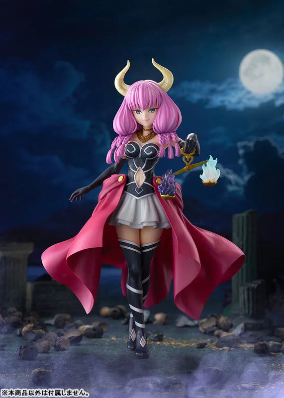 Sousou no Frieren - Aura - 1/7 - Dantoudai no (Ques Q)ㅤ – quesQ – ActionFigureBrasil