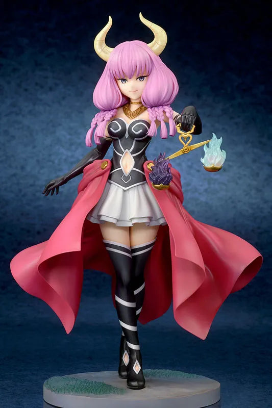 Sousou no Frieren - Aura - 1/7 - Dantoudai no (Ques Q)ㅤ – quesQ – ActionFigureBrasil