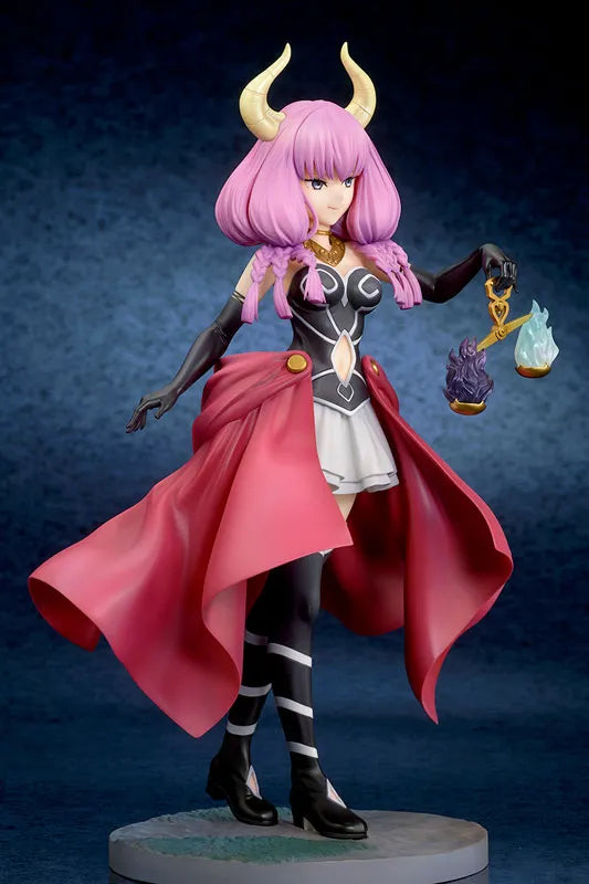 Sousou no Frieren - Aura - 1/7 - Dantoudai no (Ques Q)ㅤ – quesQ – ActionFigureBrasil