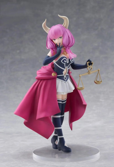Sousou no Frieren - Aura - Coreful Figure (Taito)ㅤ – Taito – ActionFigureBrasil — ângulo diferente